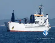 Kapal pendingin untuk dijual