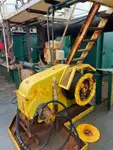 Kapal keruk untuk dijual