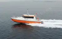 Kapal penarik dijual