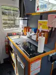 Katamaran untuk dijual
