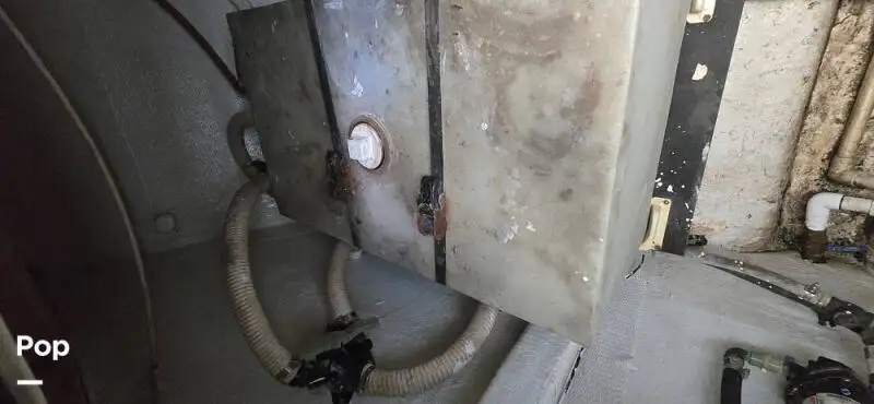 Dukungan penyelaman untuk dijual