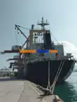 Kapal pengangkut barang curah untuk dijual