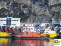 Kapal penarik dijual