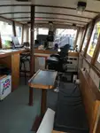 Kapal keruk untuk dijual