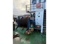 Kapal tunda untuk dijual