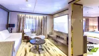 Kapal pesiar untuk dijual