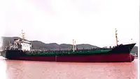Kapal tanker untuk dijual