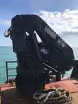 Kapal keruk untuk dijual