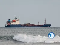 Kapal tanker minyak/kimia untuk dijual
