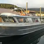 kapal kru dijual