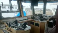 Kapal pengangkut barang curah untuk dijual