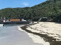 Kerajinan Pendaratan, Tank dijual