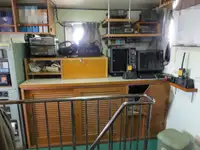 Kapal suplai untuk dijual