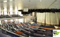 Kapal pesiar untuk dijual
