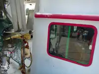 Kapal pukat untuk dijual