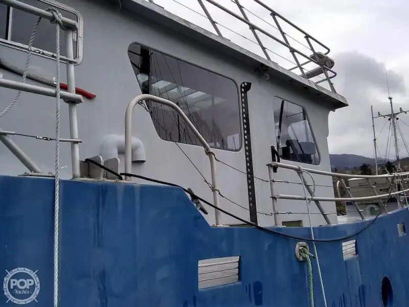 Kapal cutter untuk dijual