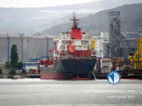 Kapal tanker minyak/kimia untuk dijual