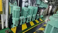 Kapal suplai untuk dijual