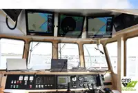 Kapal survei untuk dijual