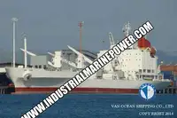 Kapal pendingin untuk dijual