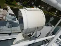 Kapal keruk untuk dijual