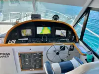 Kapal penelitian untuk dijual