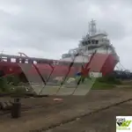 Kapal suplai untuk dijual