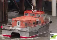 Kapal survei untuk dijual