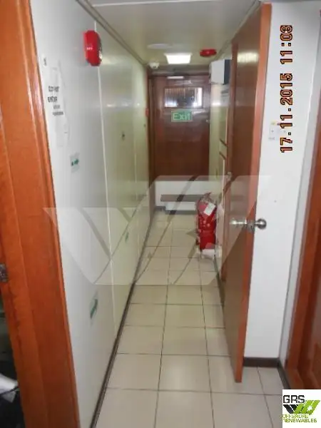 Kapal suplai untuk dijual