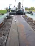 Kapal Kerja untuk dijual