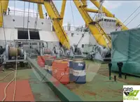 Kapal derek untuk dijual