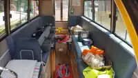 Kapal pesiar-feri untuk dijual