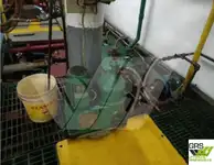 Kapal survei untuk dijual
