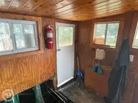 Kapal pukat untuk dijual