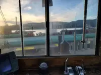 Kapal tunda untuk dijual