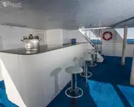 Kapal pesiar untuk dijual