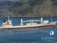 Kapal pendingin untuk dijual