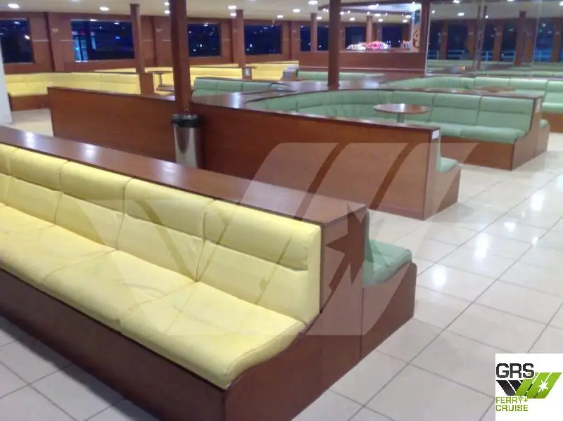 Kapal Ro-Ro untuk dijual