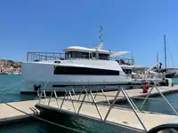 Kapal tunda untuk dijual