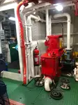 Kapal tanker minyak/kimia untuk dijual