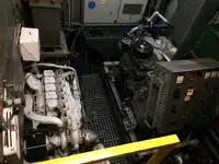 Kapal kontainer untuk dijual