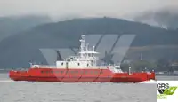 Kapal Ro-Ro untuk dijual