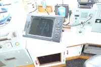 Kapal penarik dijual