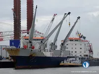 Kapal pendingin untuk dijual