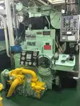 Kapal Pasokan Cepat (FSV) untuk dijual