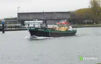 Kapal pukat untuk dijual