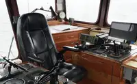 Kapal tunda untuk dijual