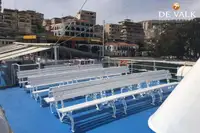 Kapal feri untuk dijual