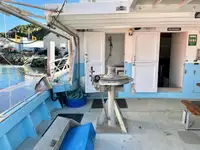 Kapal pukat untuk dijual
