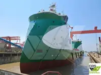 Kapal suplai untuk dijual